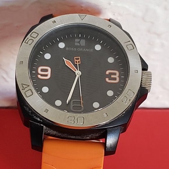 BOSS ORANGE Other - BOSS ORANGE WATCH